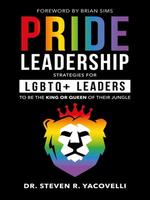 cover image of Pride Leadership